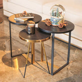 Pilerre Side Table